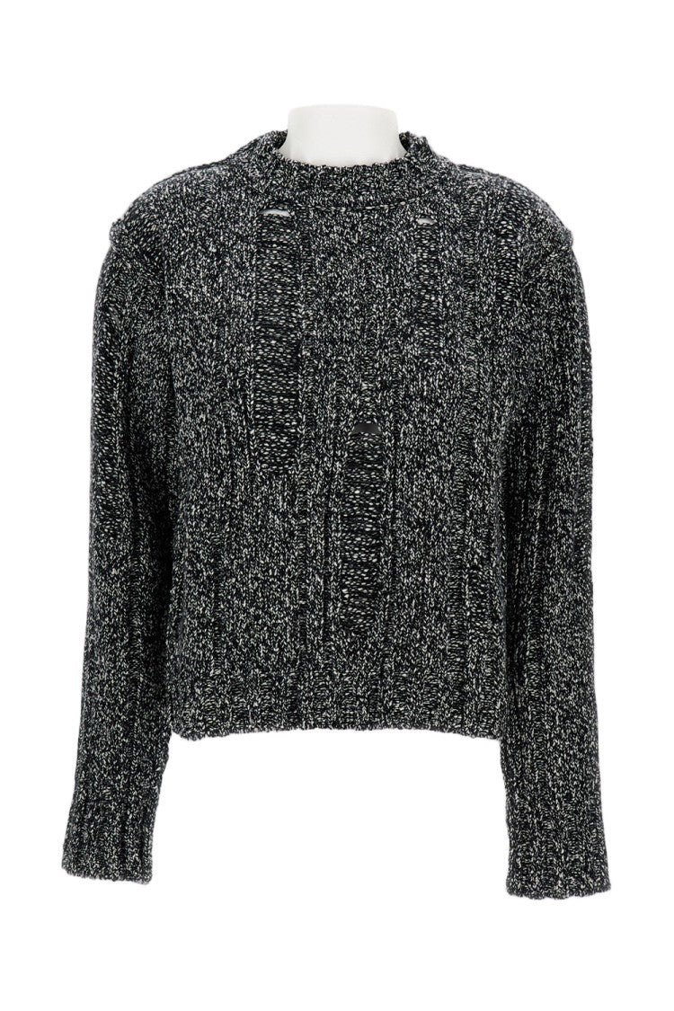 Durazzi Milano Mouline' Sweater