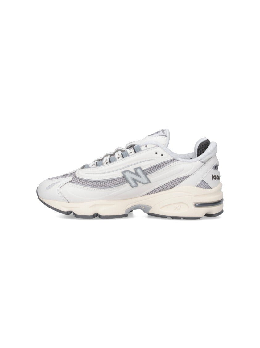 New Balance "1000" Sneakers – Grey