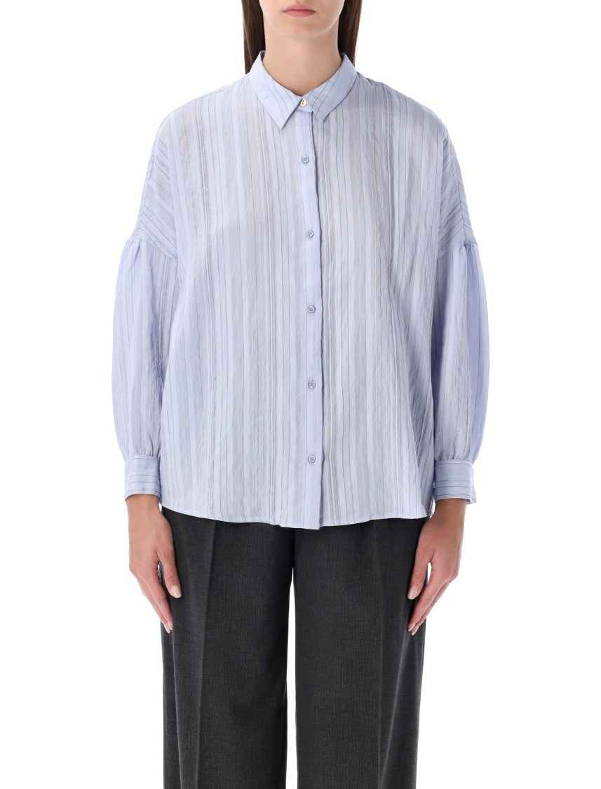 Sessùn Botan Sustainable Viscose Shirt