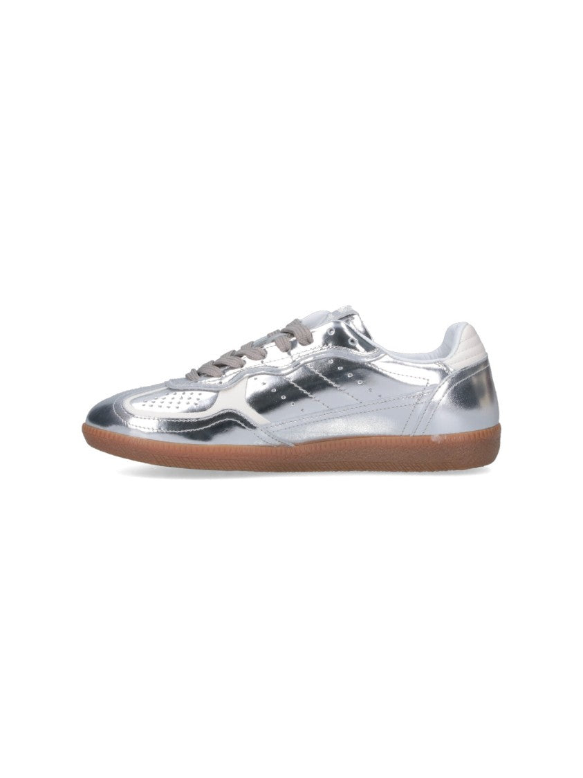 Alohas "Tb 490" Sneakers – Silver