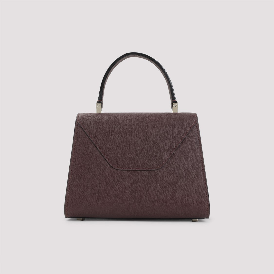 Valextra Top Handle Mini Bag