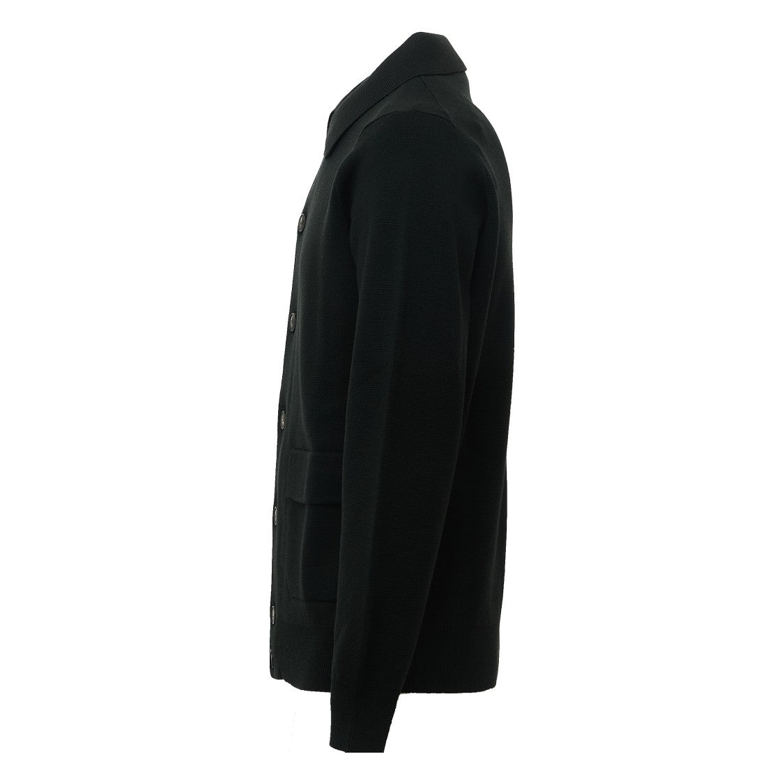 Filippo De Laurentiis Valstar Punto Milano Field Knit