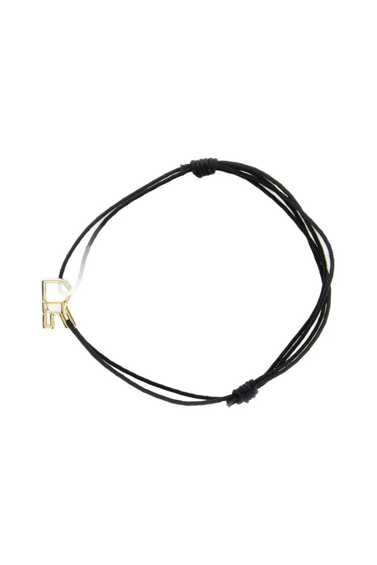 Aliita Letter R Bracelet