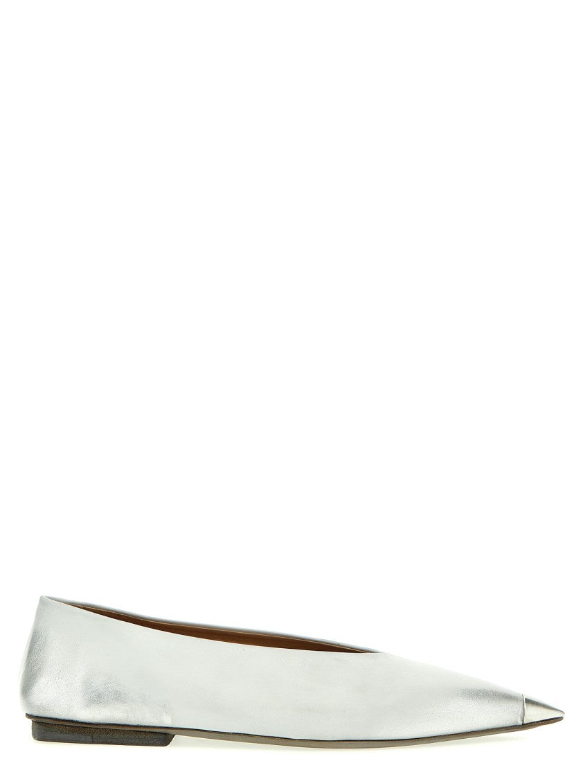 Marsèll Ago' Ballet Flats
