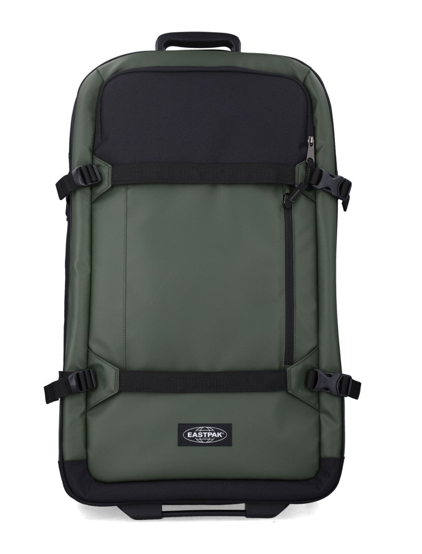 Eastpak Transit'r Pro M Wheeled Suitcase