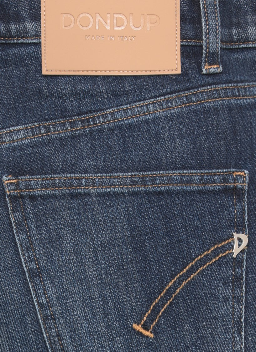 Dondup Francine Jeans