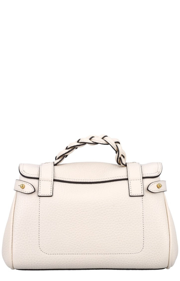 Mulberry Alexa Mini Bag – Cream