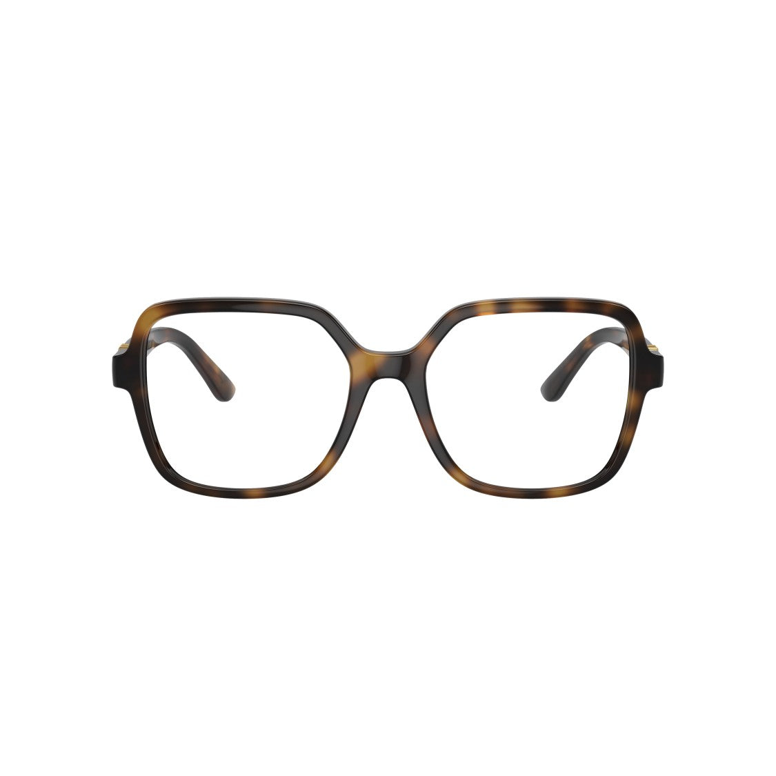 Dolce & Gabbana 0Dg5105u Oversized Squared Tortoiseshell Sunglasses