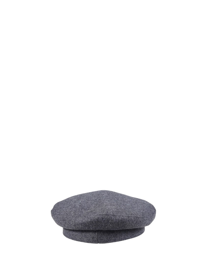 Roger Vivier Rv Broche Sailor Cap