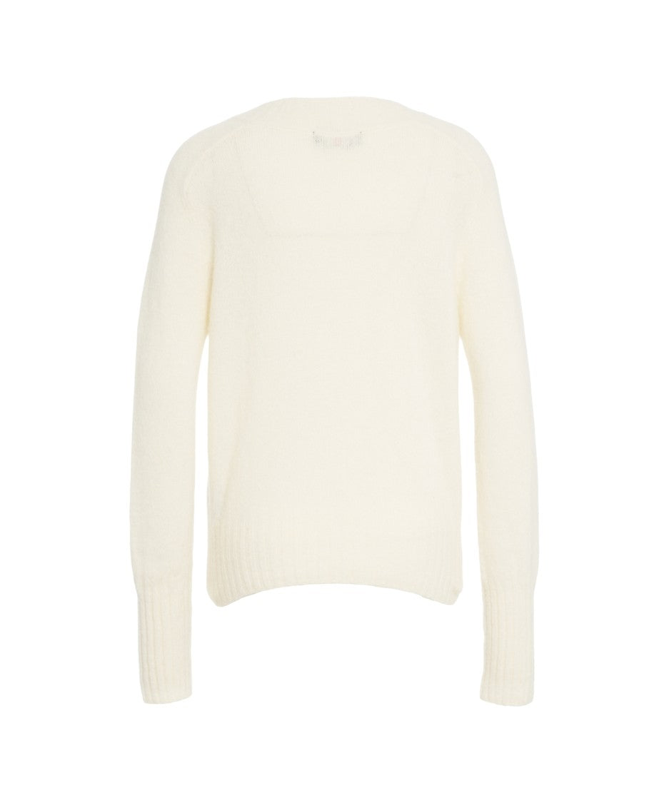 Peuterey Alpaca Blend Sweater