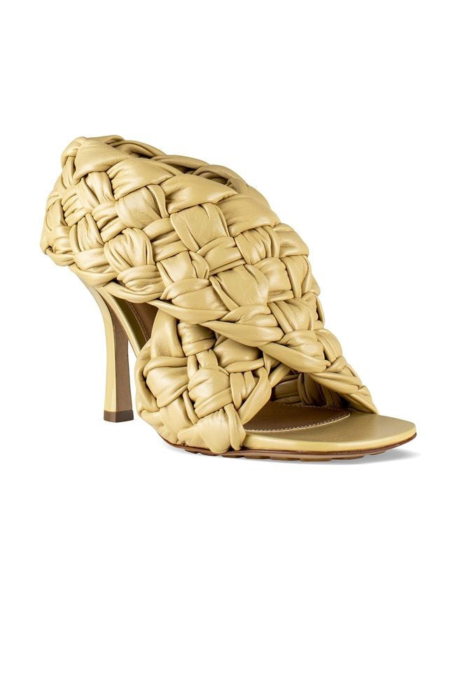 Bottega Veneta Board Sandals