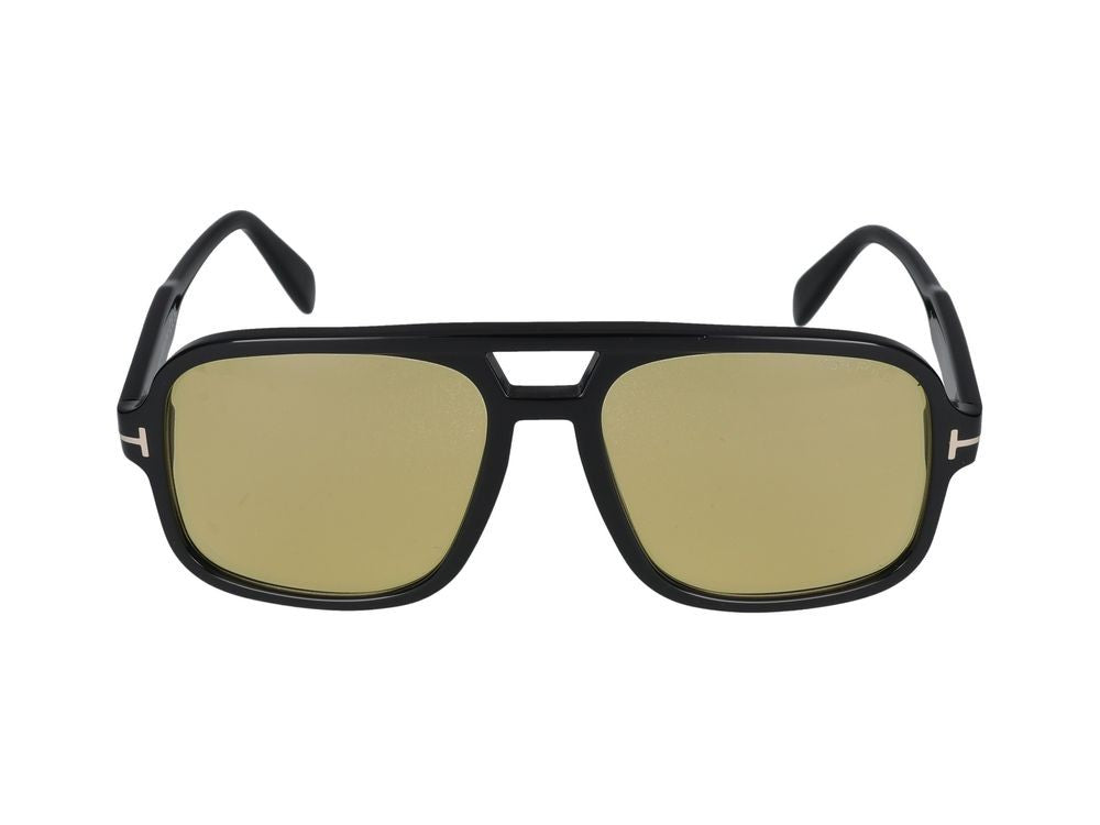Tom Ford Sunglasses Ft0884 01E 60/18/140