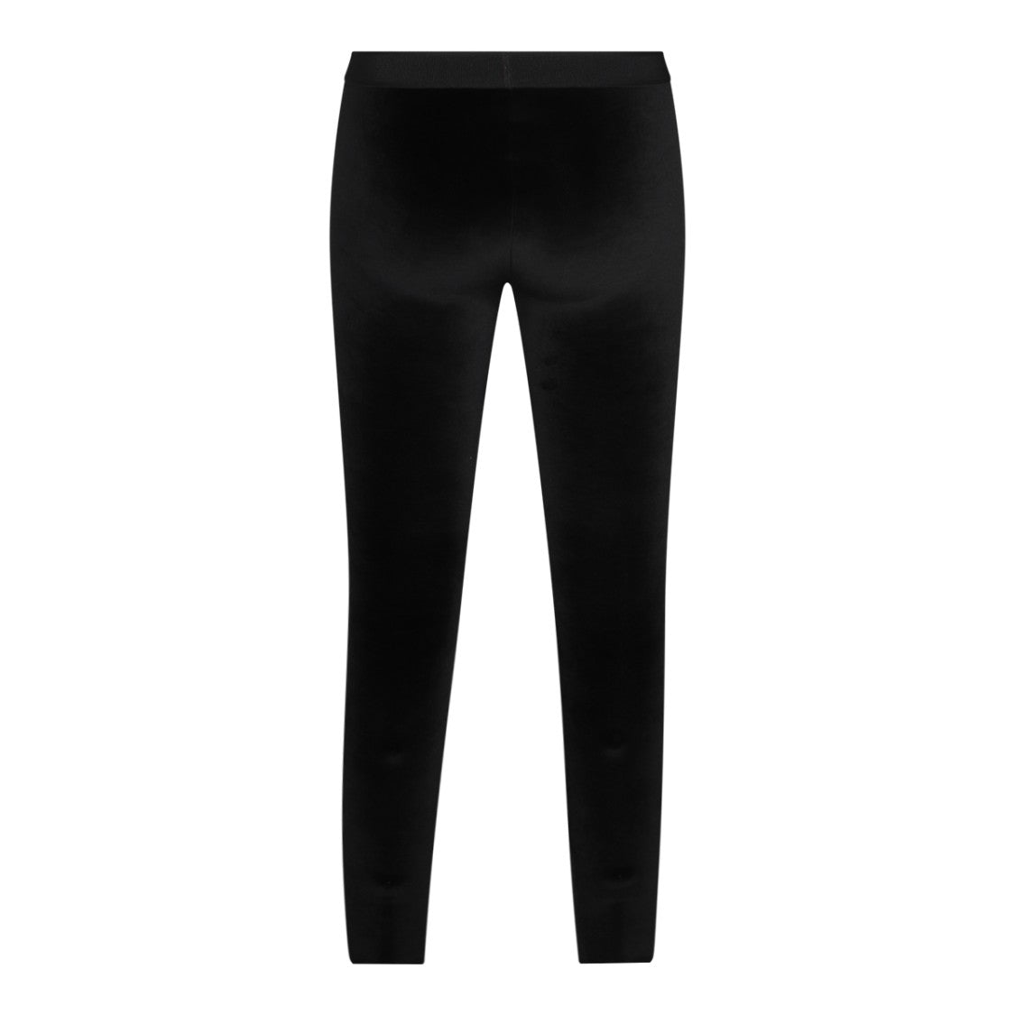 Tom Ford Black Velour Pants
