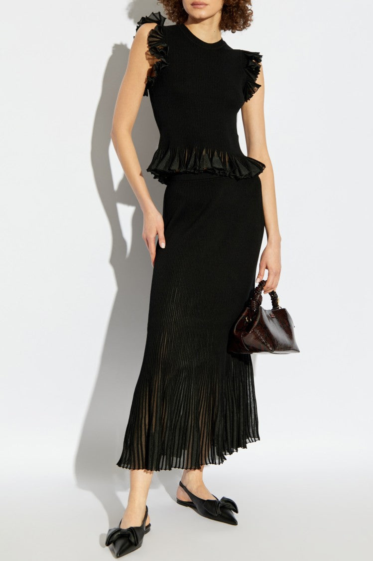 Ulla Johnson Leila Top