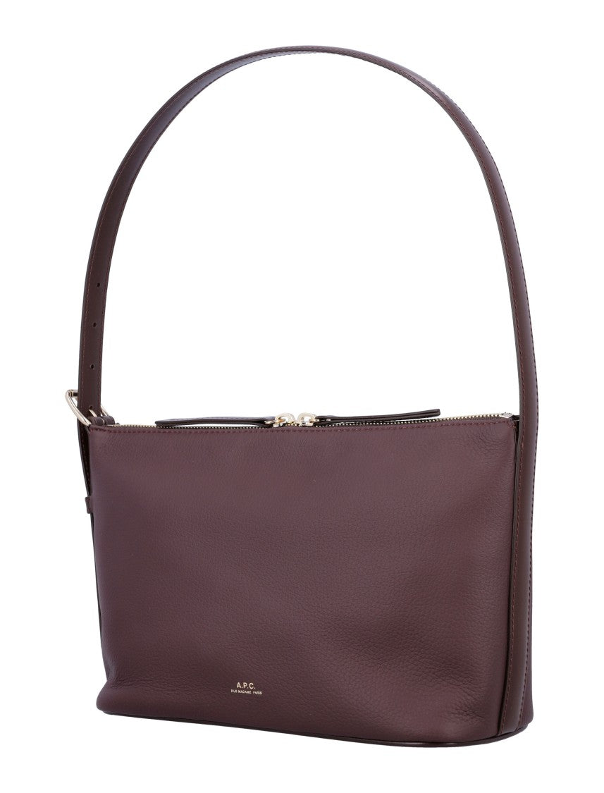 A.P.C. Sac Vera Shoulder