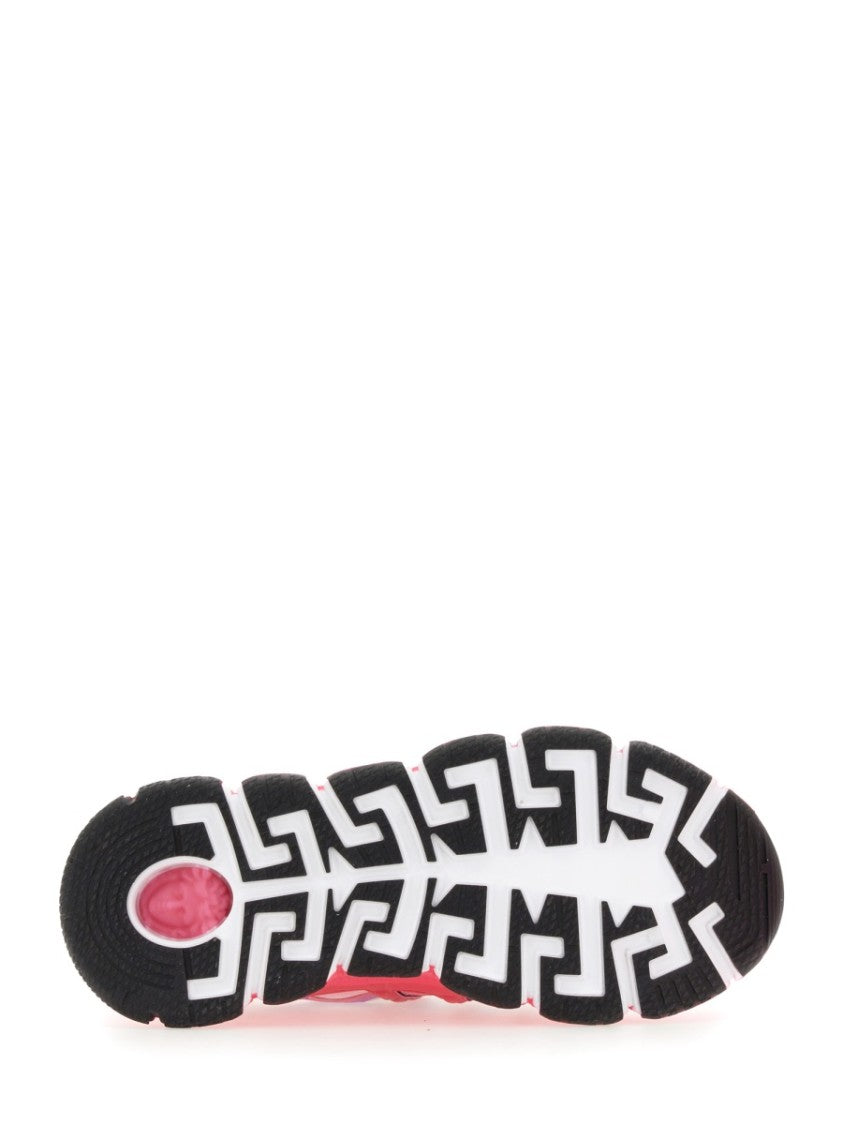Versace Trigrecha Sneaker