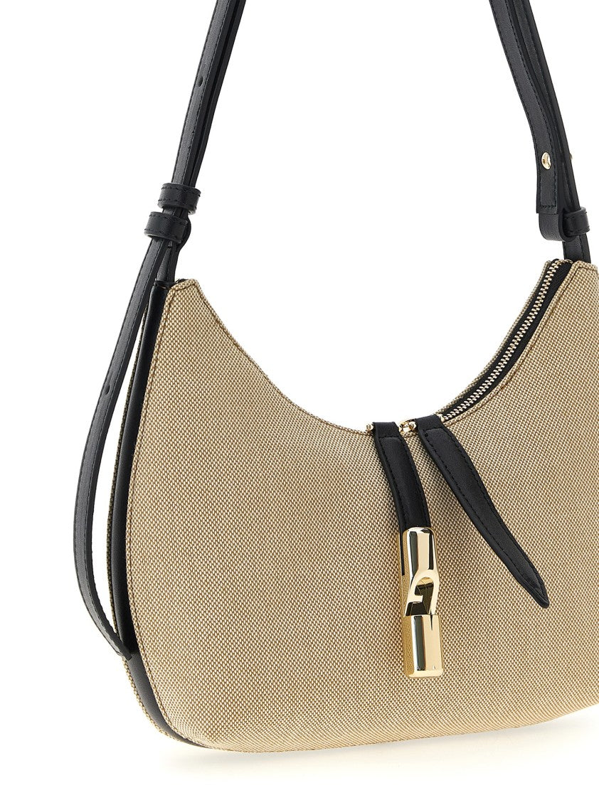 Furla 'Goccia' Shoulder Bag