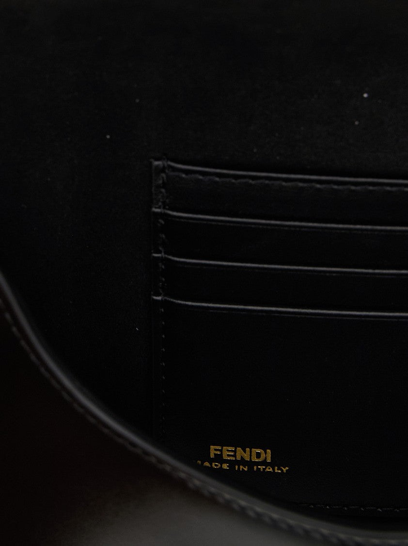 Fendi 'Graphy' Wallet On Chain