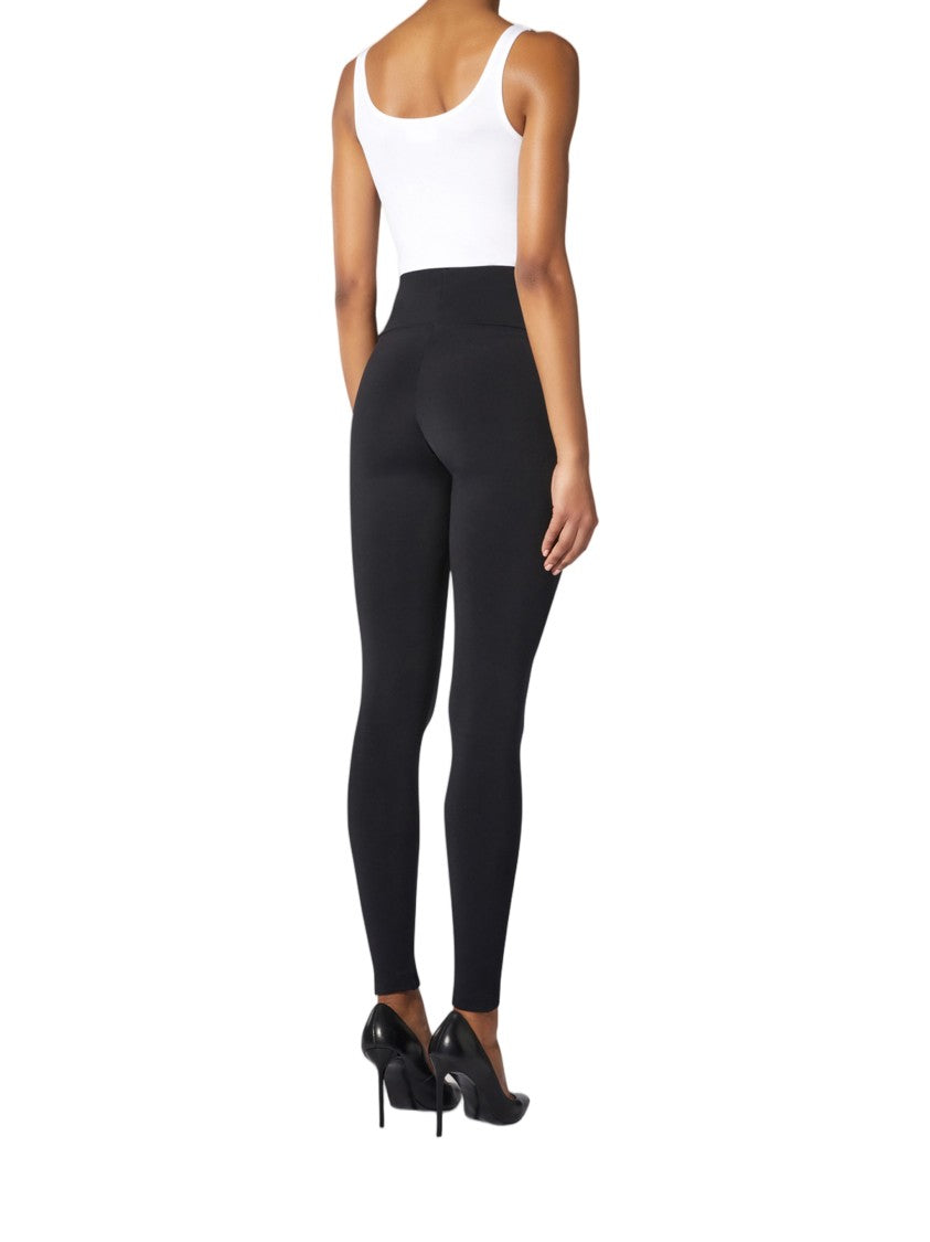Wolford Polyamide Perfect Fit High-Waisted Leggings