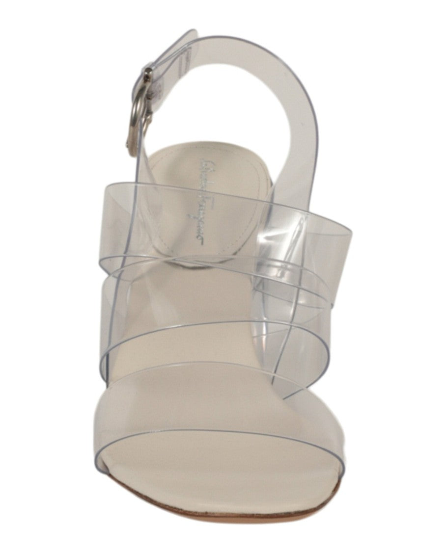 Ferragamo Trezze 85 Sandal