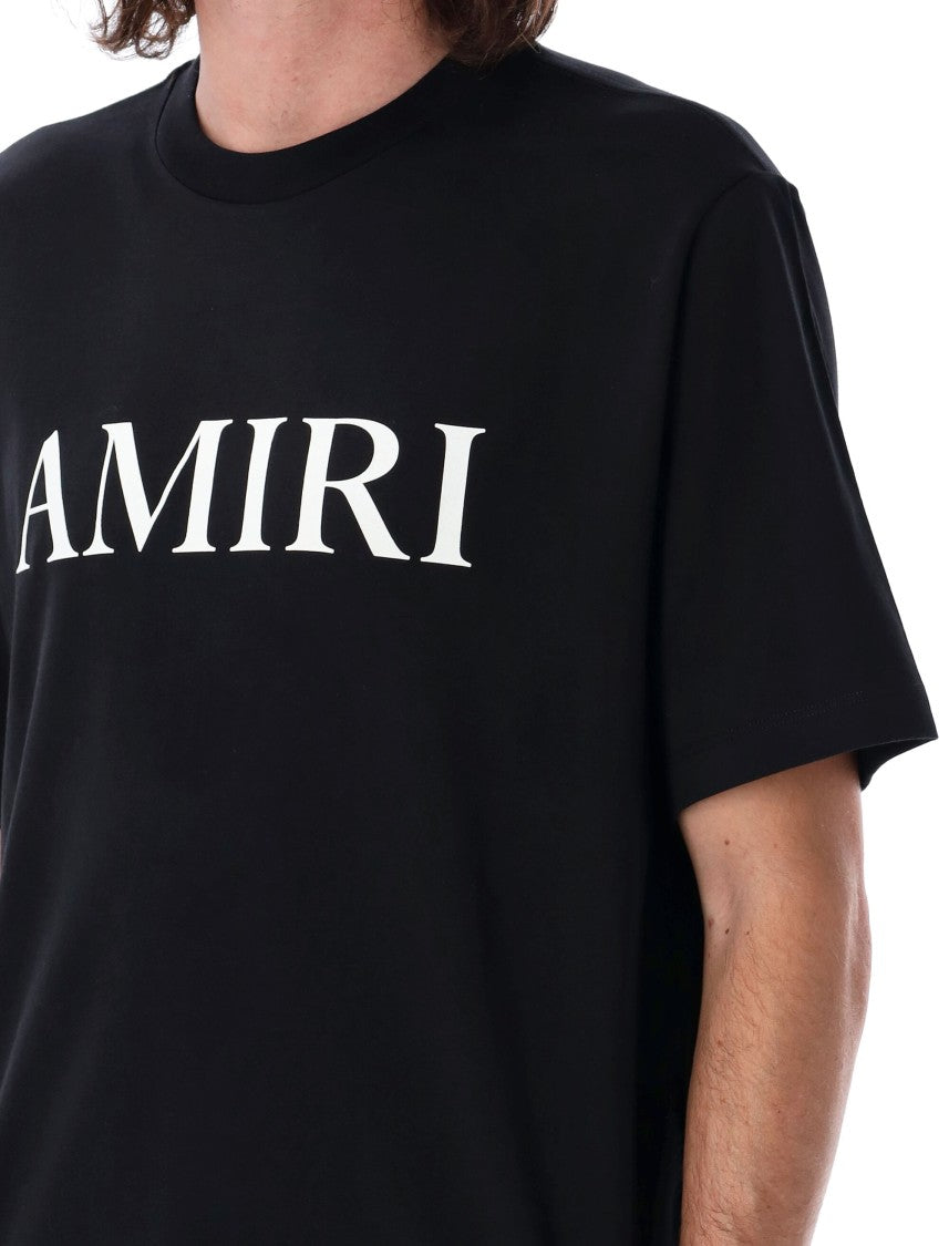 Amiri Core Logo T-Shirt