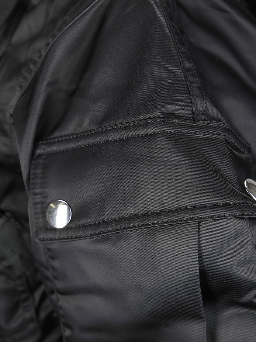 Vaquera Women Aviator Jacket