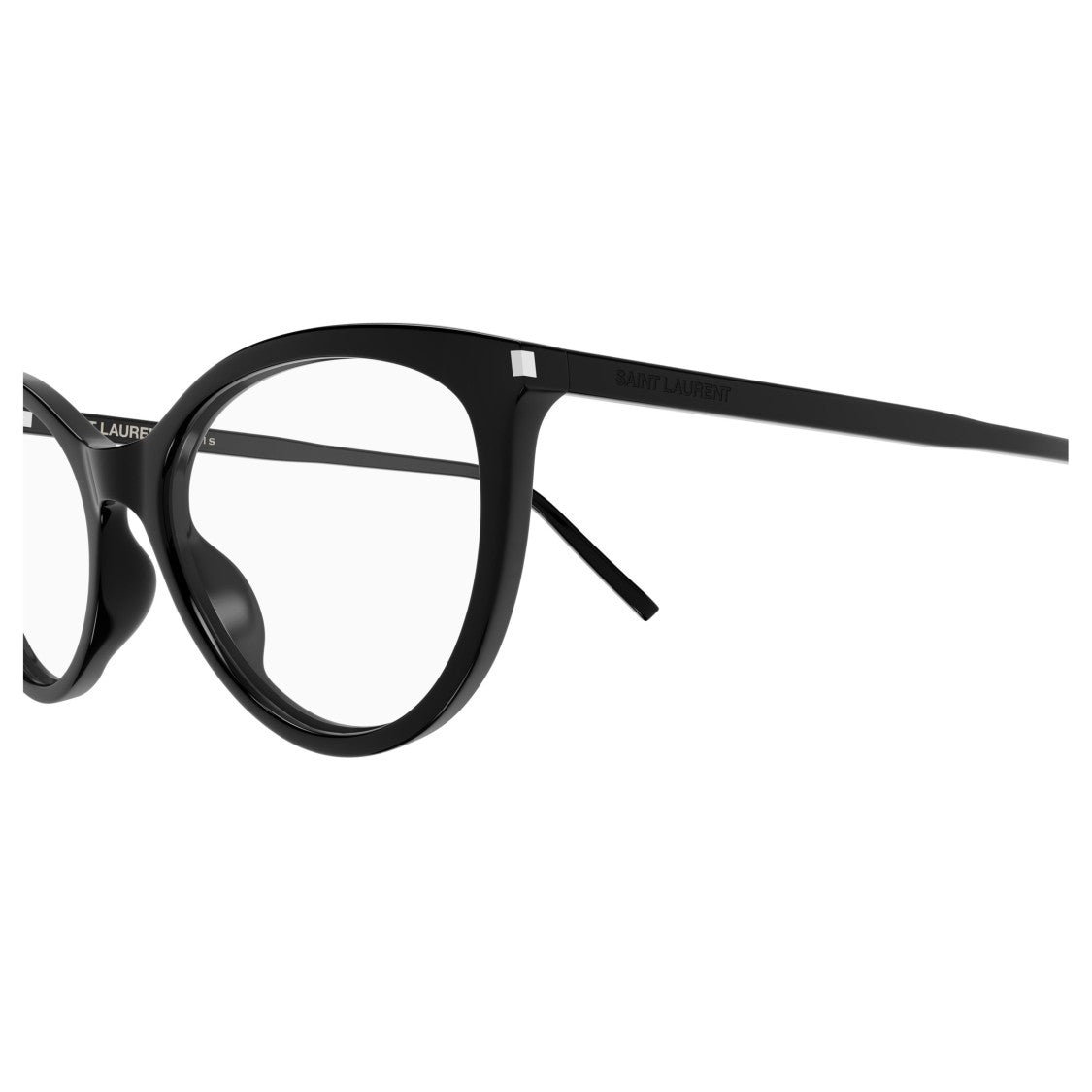 Saint Laurent Sl 833 Cat-Eye Frame Sunglasses