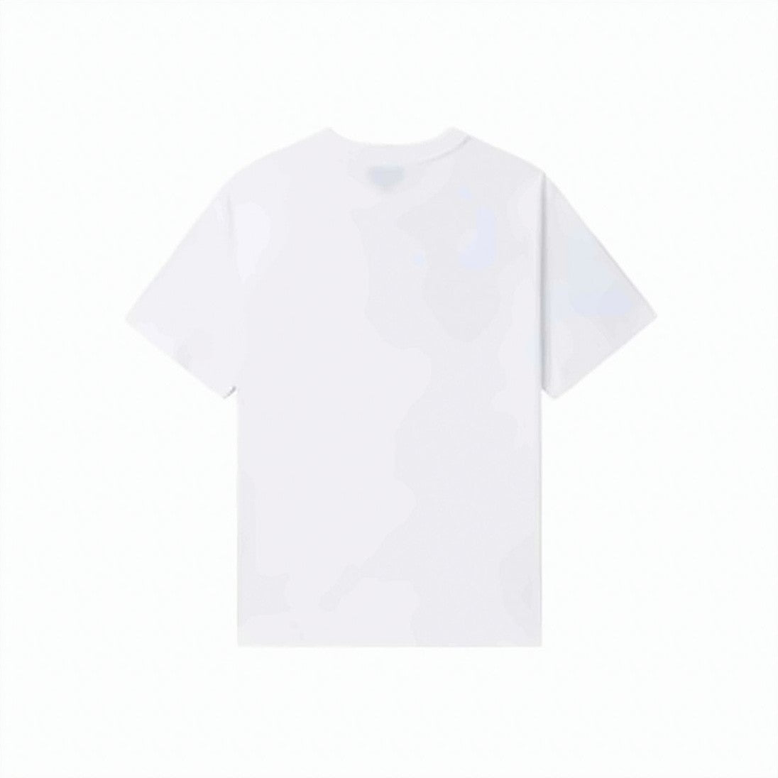 A.P.C. Short-Sleeve Cotton T-Shirt With Botanic Graphic Design
