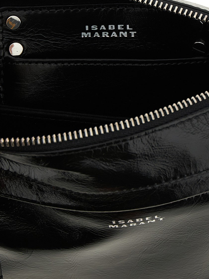 Isabel Marant 'Winna Duo' Crossbody Bag
