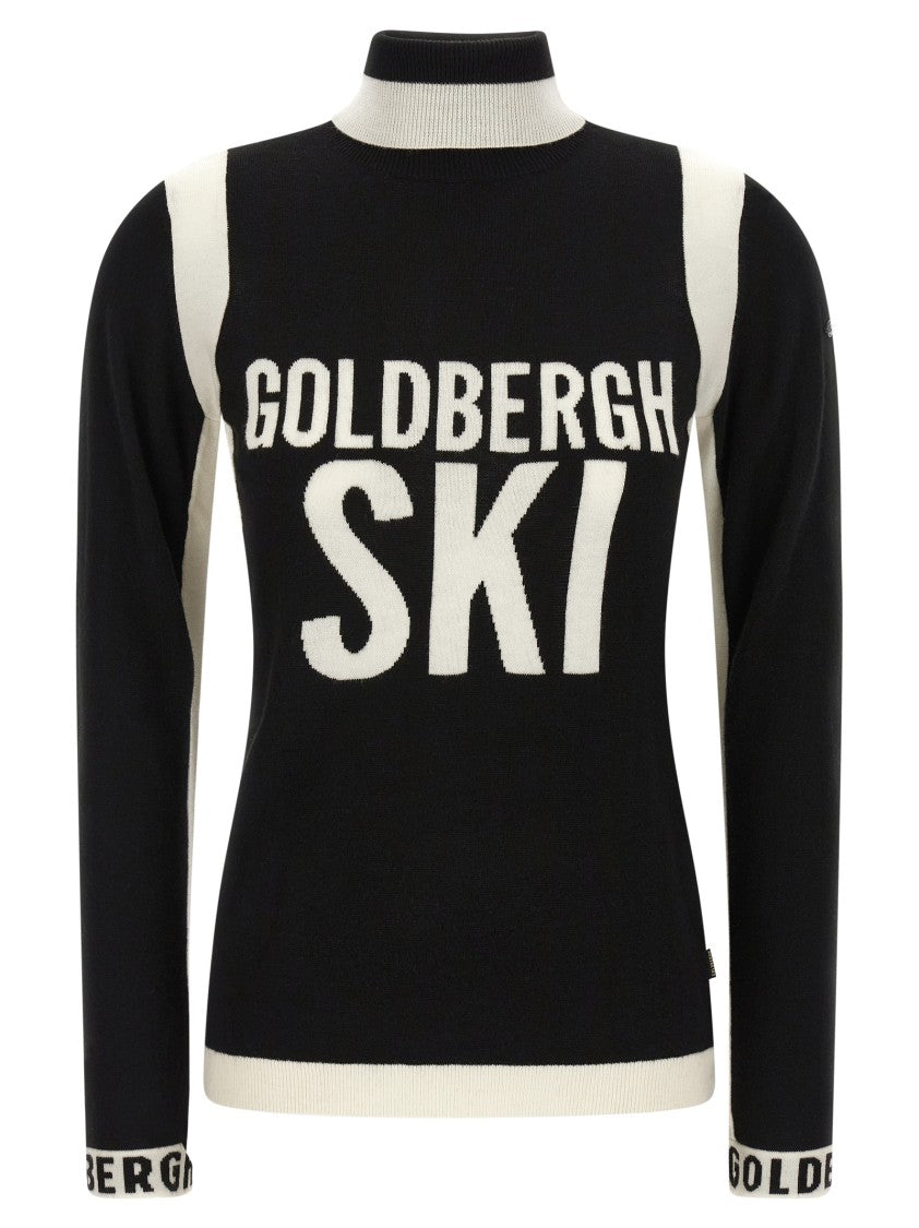 Goldbergh 'Noemi' Turtleneck Sweater