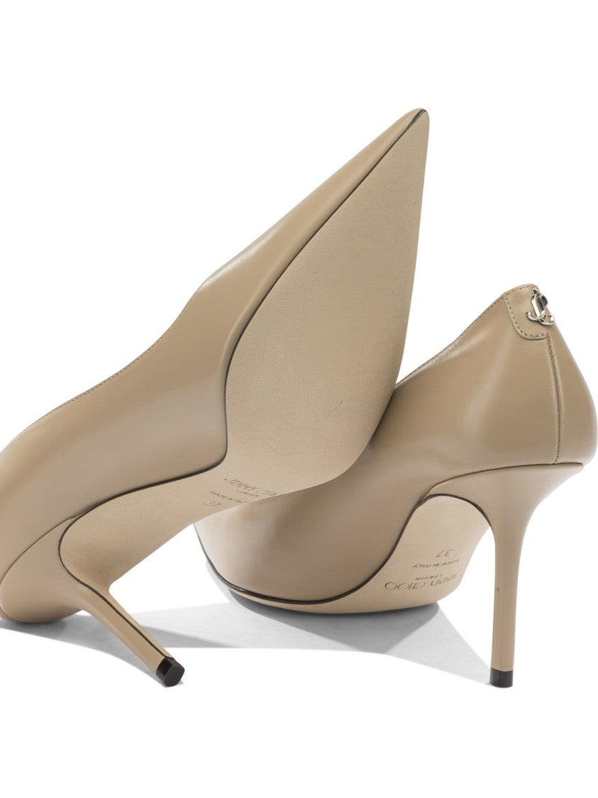 Jimmy Choo "Love 85 Mm" Pumps