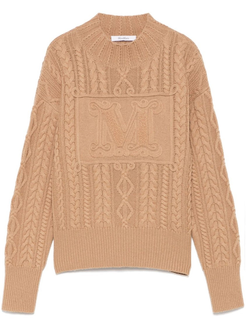 Max Mara Miranda Sweater