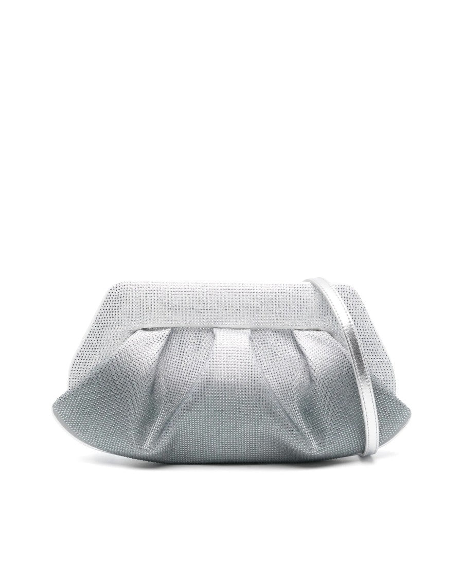 Themoirè Emera Degradé Rhinestone Bag