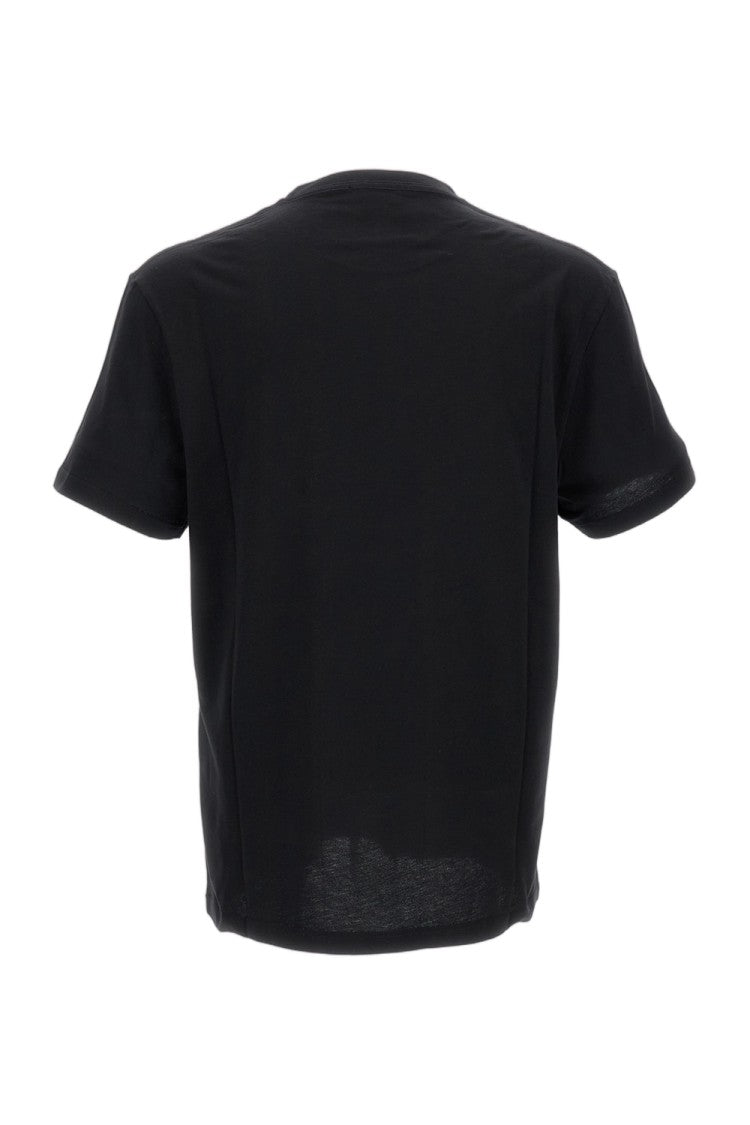 Alexander Mcqueen Cotton T-Shirt