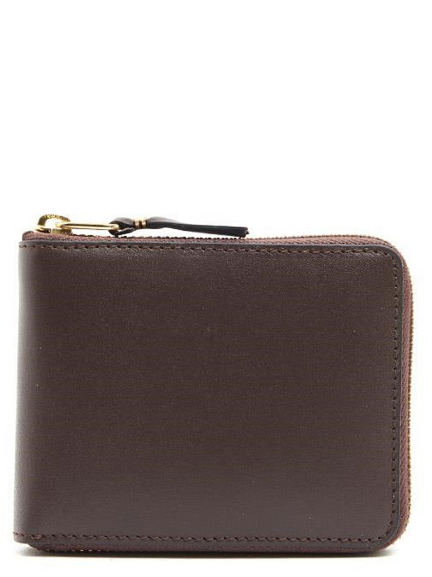 Comme Des Garçons Classic Leather Line' Wallet