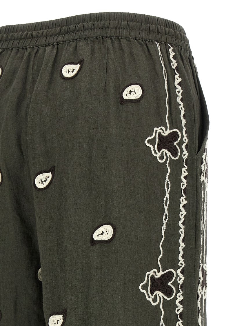 P.A.R.O.S.H. 'Beach26' Pants