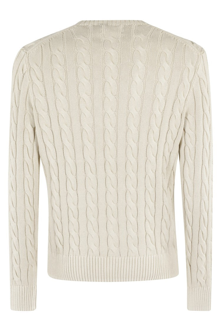 Polo Ralph Lauren Long Sleeve Pullover