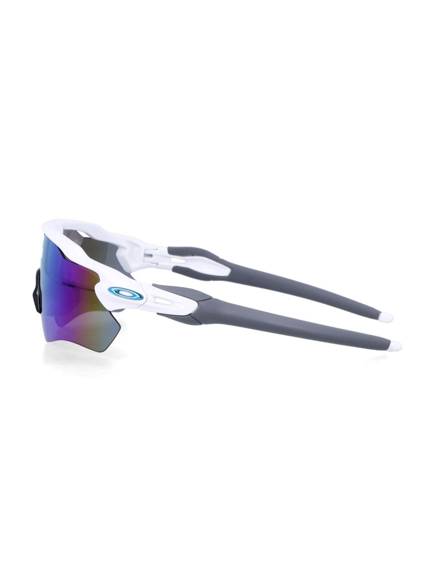Oakley Radar Ev Path Geometric Sunglasses