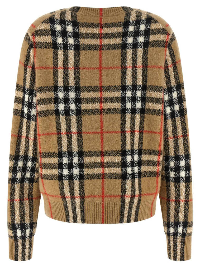 Burberry 'Clara' Cardigan