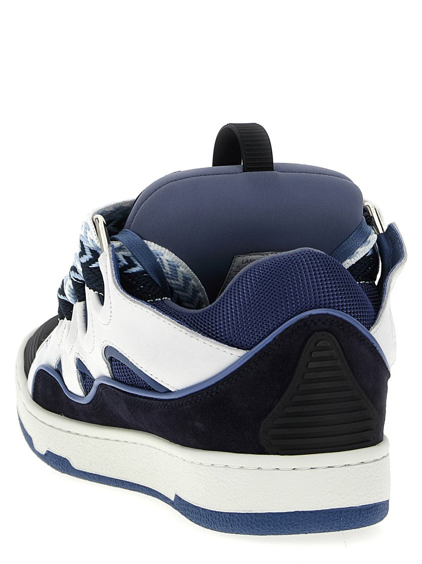 Lanvin 'Curb' Sneakers