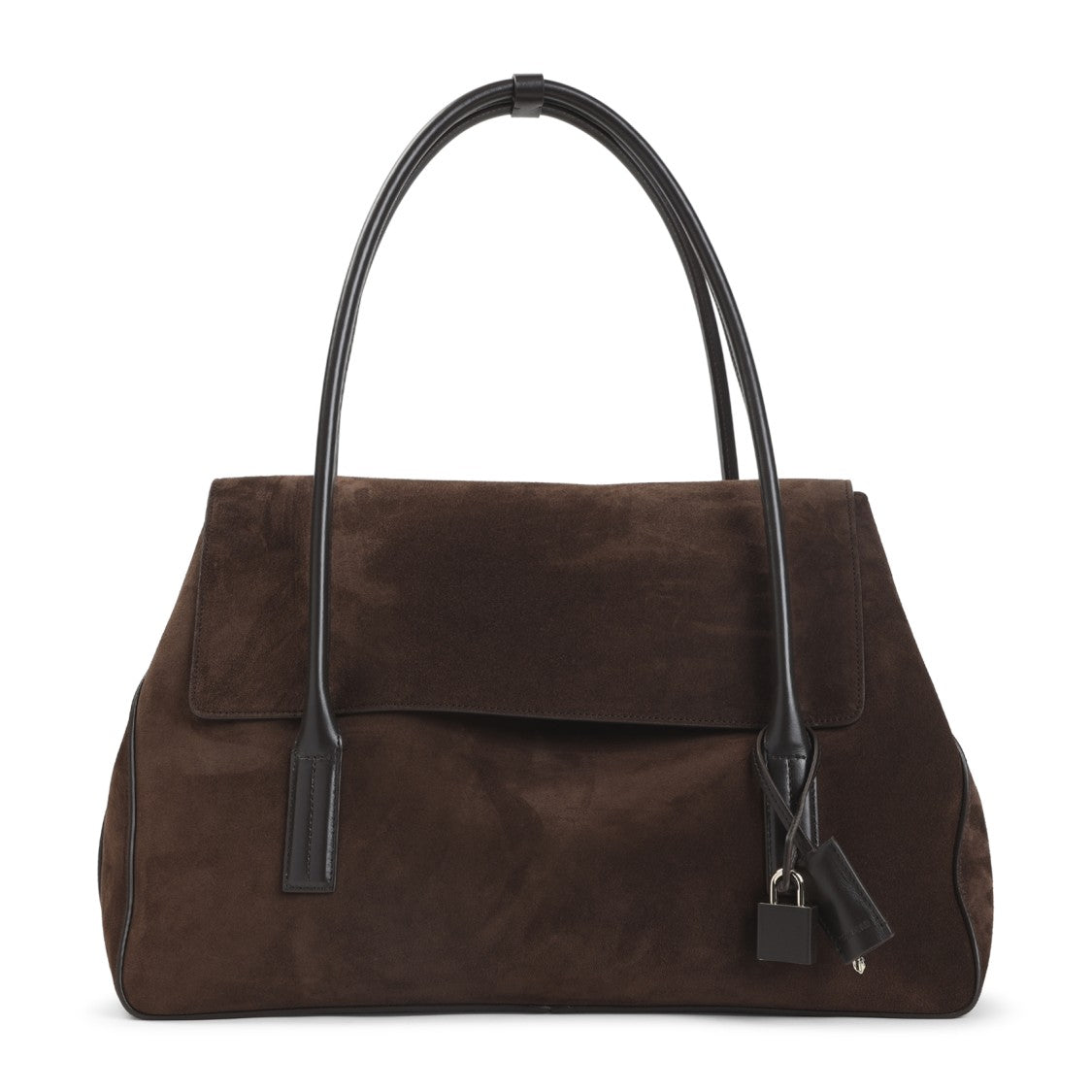 Tom Ford Calf Leather Shoulder Bag