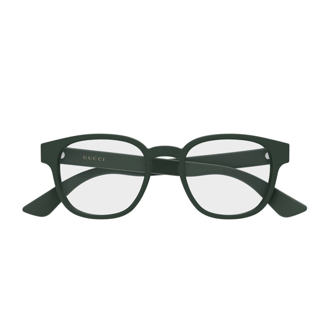 Gucci Matte Green Gg1343o Institutional Panthos Sunglasses