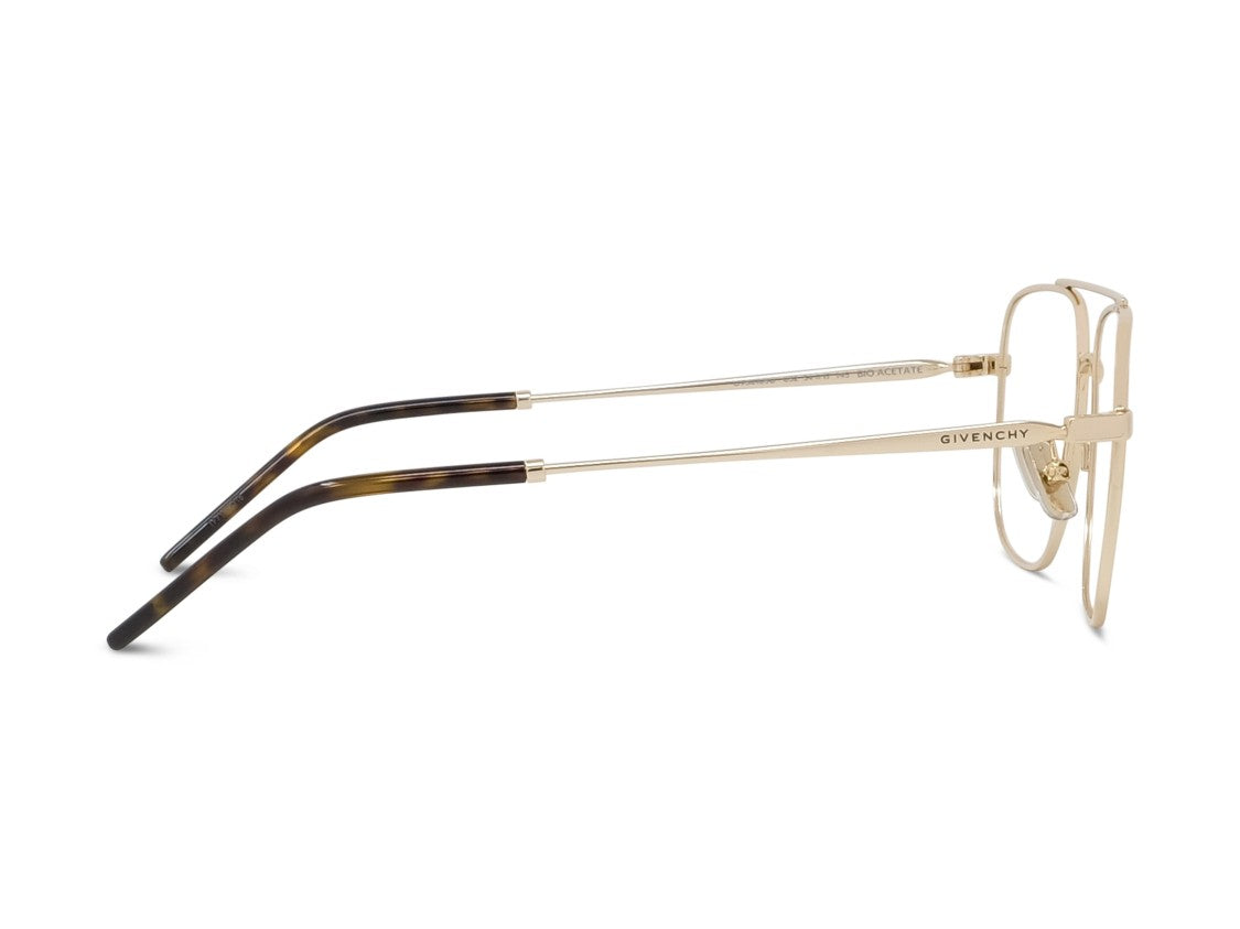 Givenchy Gv50105u Oversized Square Metal Sunglasses
