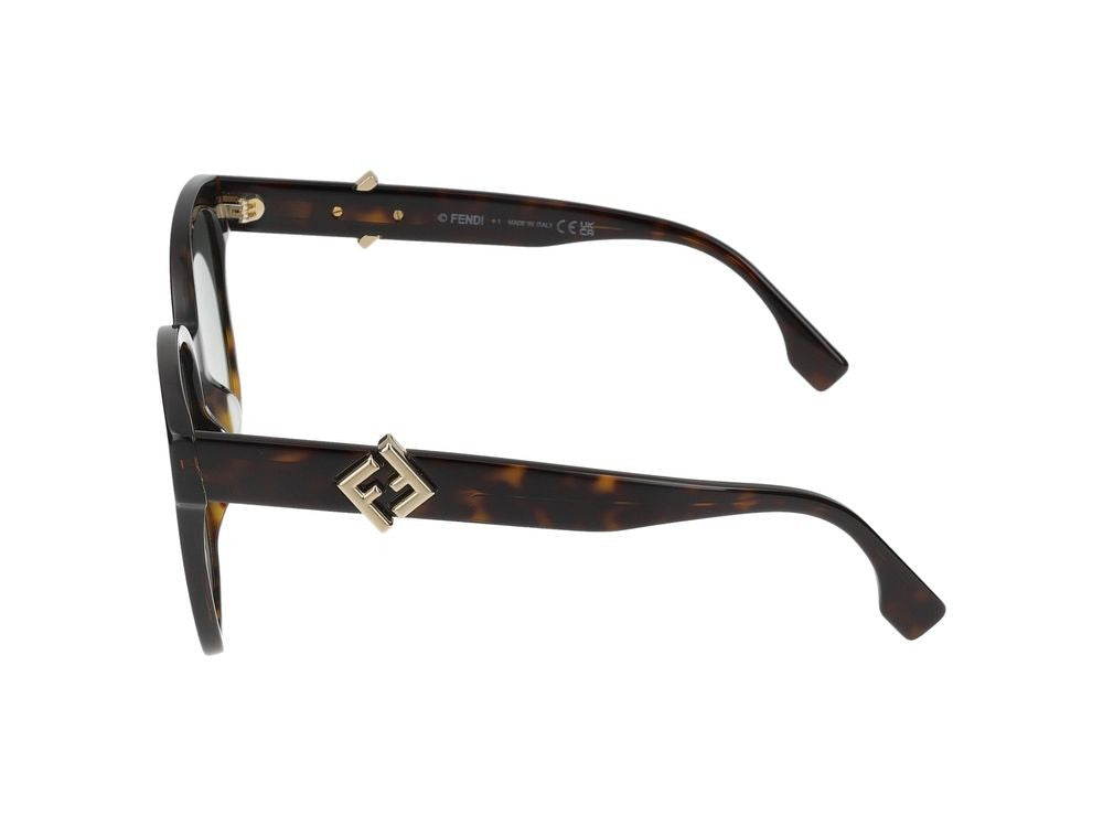 Maison Fendi Sunglasses Fe40186i 52P 55/19/145