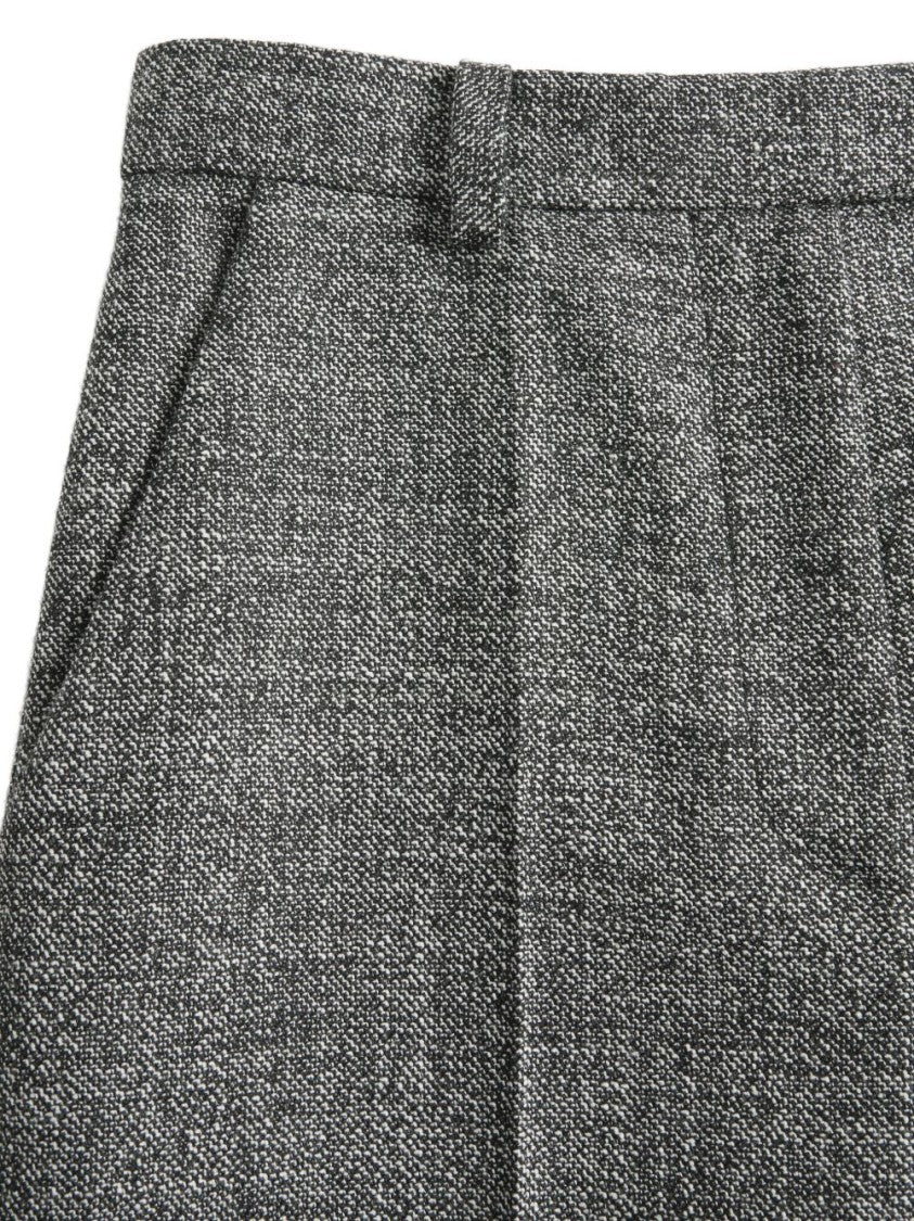 Valentino Garavani Wide-Leg Trousers With High Waist