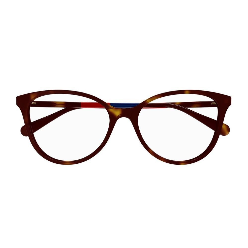 Gucci Gg1359o 006 Havana Sunglasses
