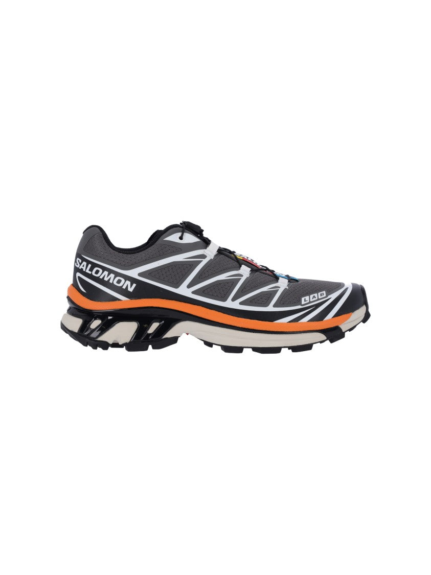 Salomon "Xt-6" Sneakers – Grey