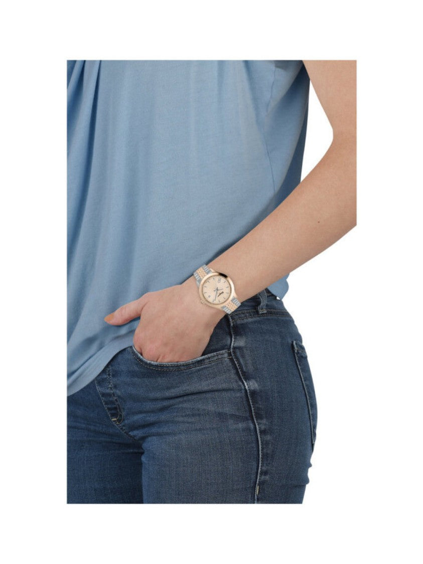 Ferragamo Duo 33Mm Quartz Watch