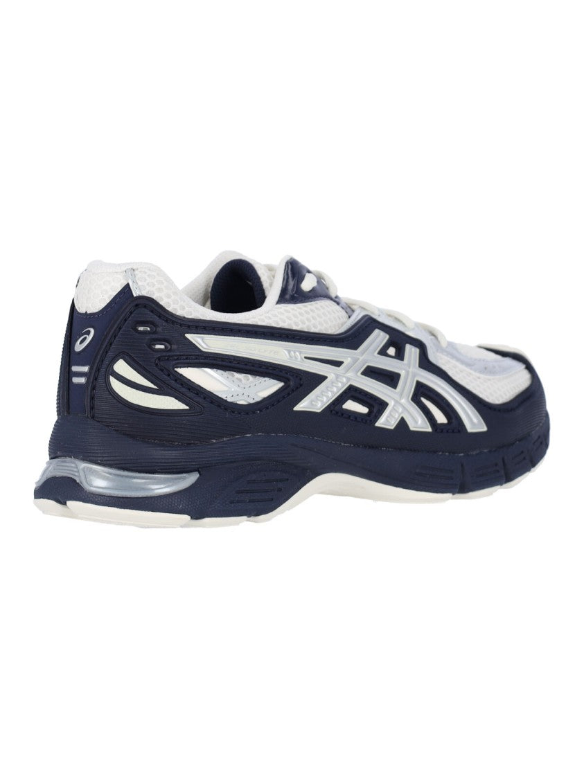 Asics Gel-Sd-Lyte Sneakers With Rounded Toe And Lace-Up Closure
