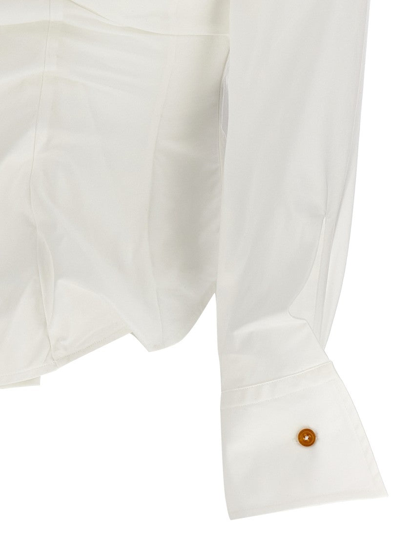 Vivienne Westwood Drunken' Shirt